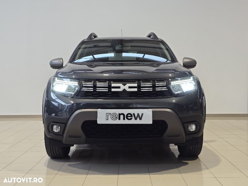 Dacia Duster - 22