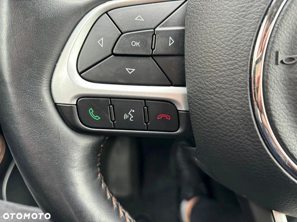 Jeep Compass 1.4 TMair Limited 4WD S&S - 13