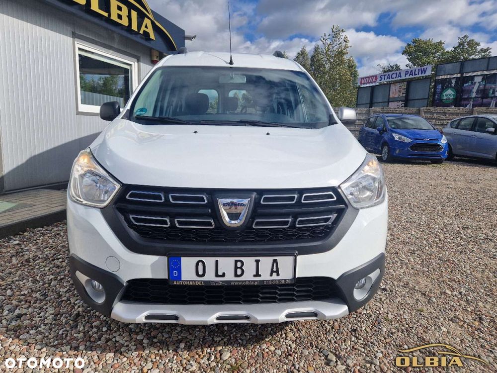 Dacia Dokker - 13