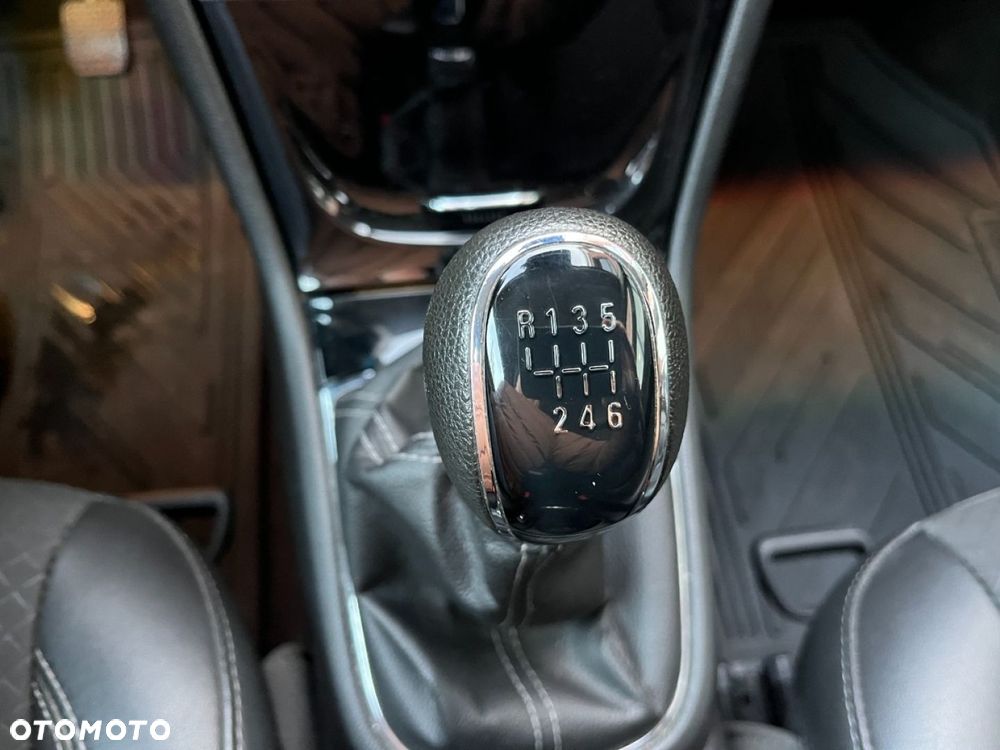 Opel Mokka 1.6 CDTI ecoFLEX Start/Stop Color Edition - 17