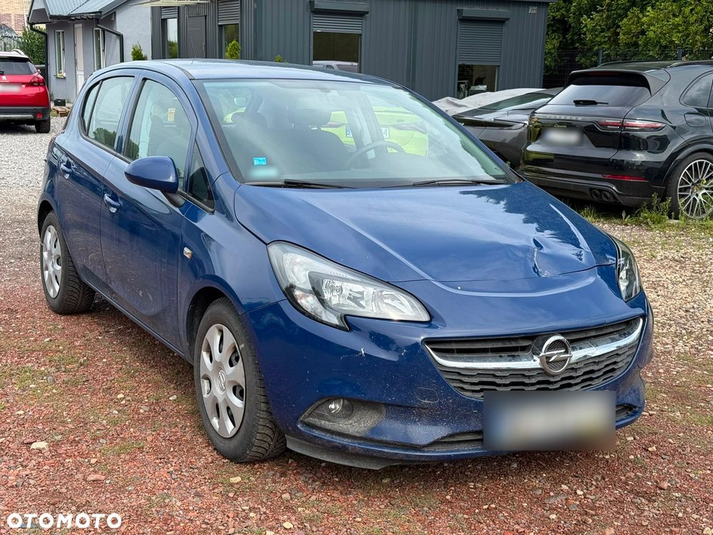 Opel Corsa 1.4 Enjoy - 1
