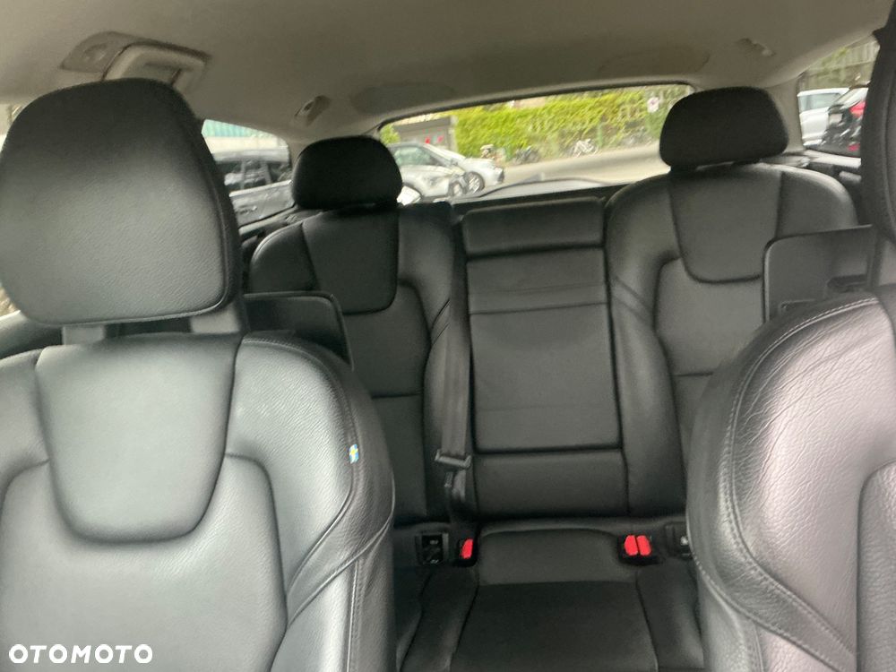 Volvo V90 T4 Momentum - 19