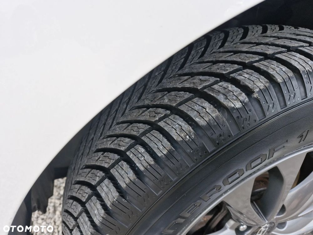 Hyundai ix35 2.0 CRDi Premium - 16