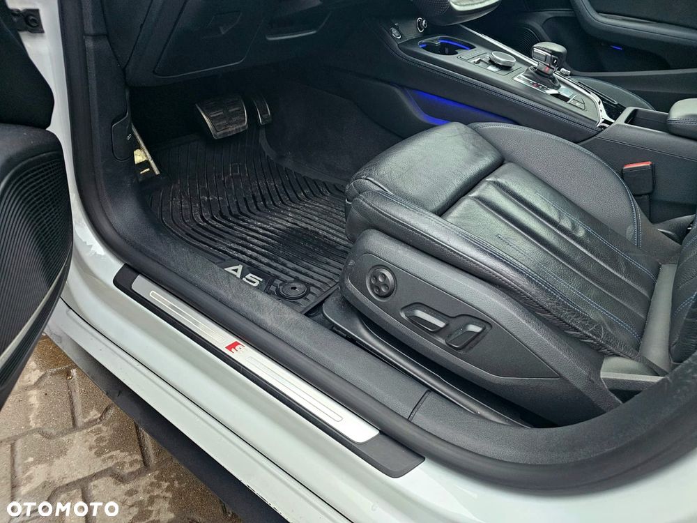 Audi A5 Sportback 2.0 TFSI quattro S tronic - 32