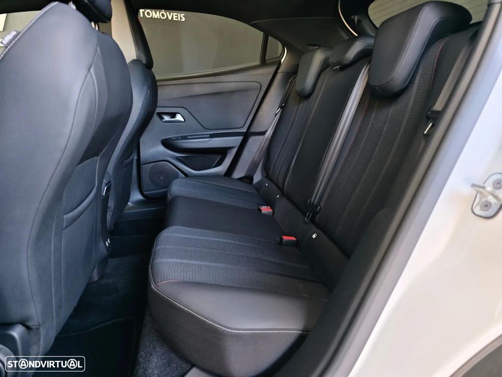 Opel Mokka-e Elegance - 58