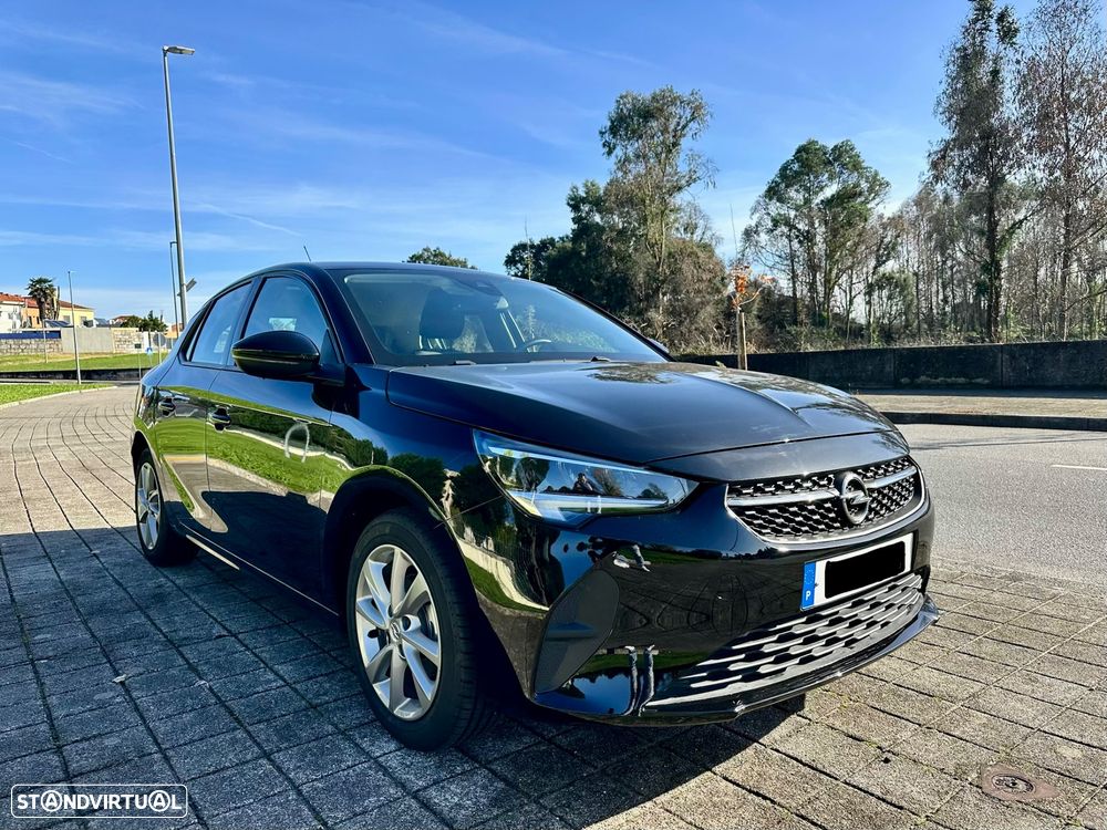 Opel Corsa 1.2 Business - 9