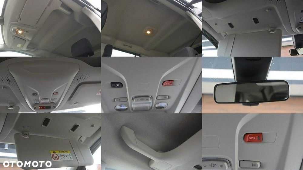 Peugeot Rifter 1.5 BlueHDI Active - 17