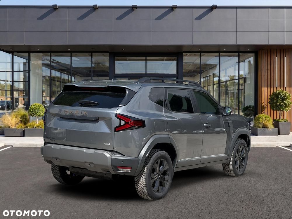 Dacia Duster 1.2 Eco-G 120 Extreme - 6