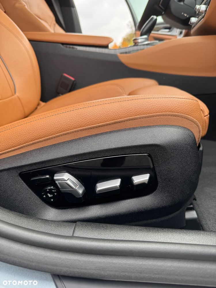 BMW Seria 5 - 31