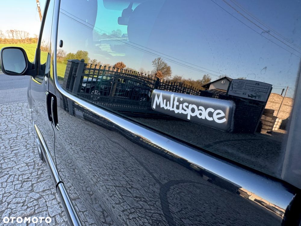 Citroën Berlingo Multispace 1.6 HDI Plus - 16