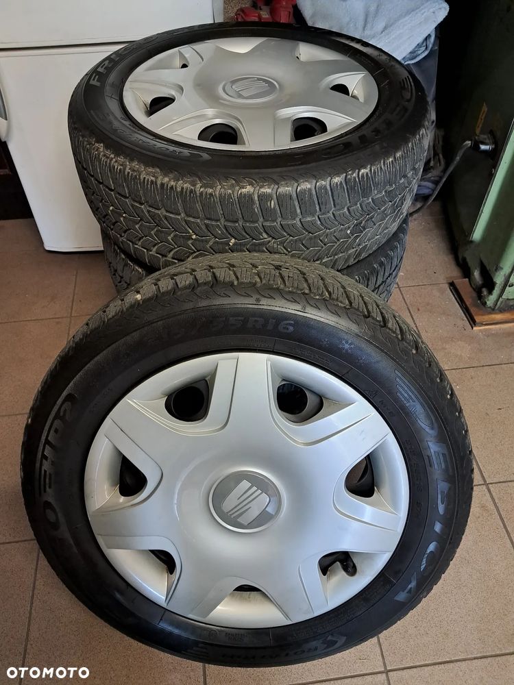 Seat Altea XL 1.9 TDI Stylance - 17