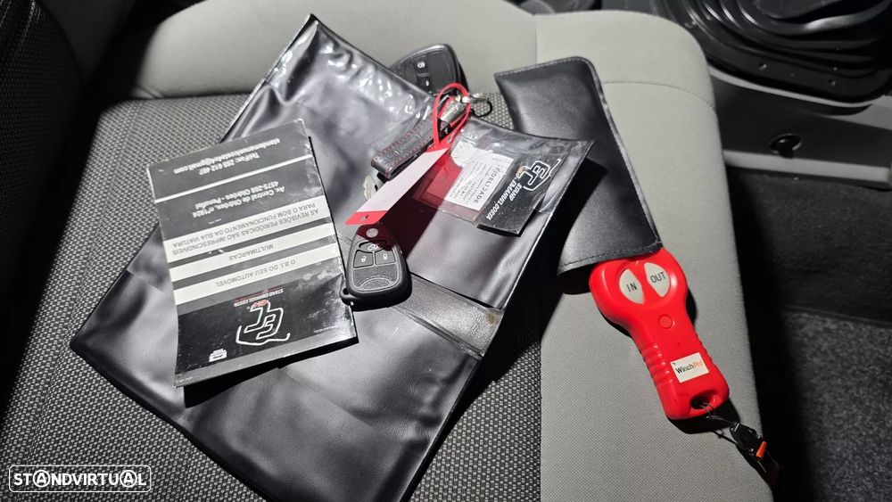 Jeep Wrangler Unlimited 2.8 CRD MTX Rubicon - 44