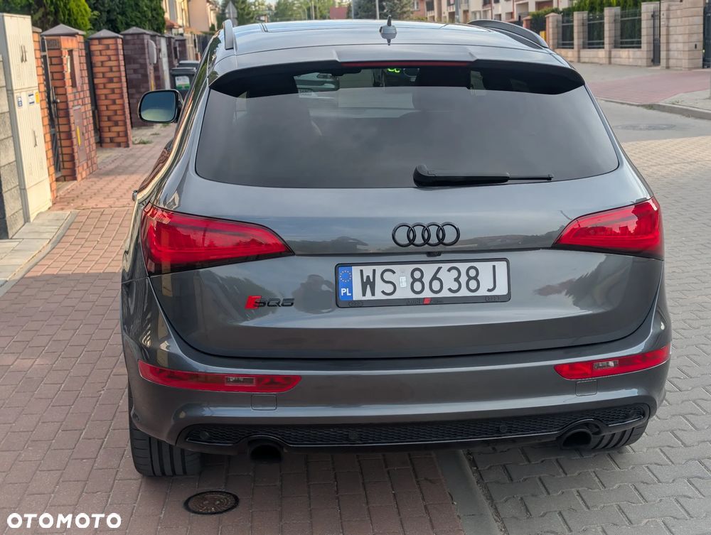 Audi Q5 - 7