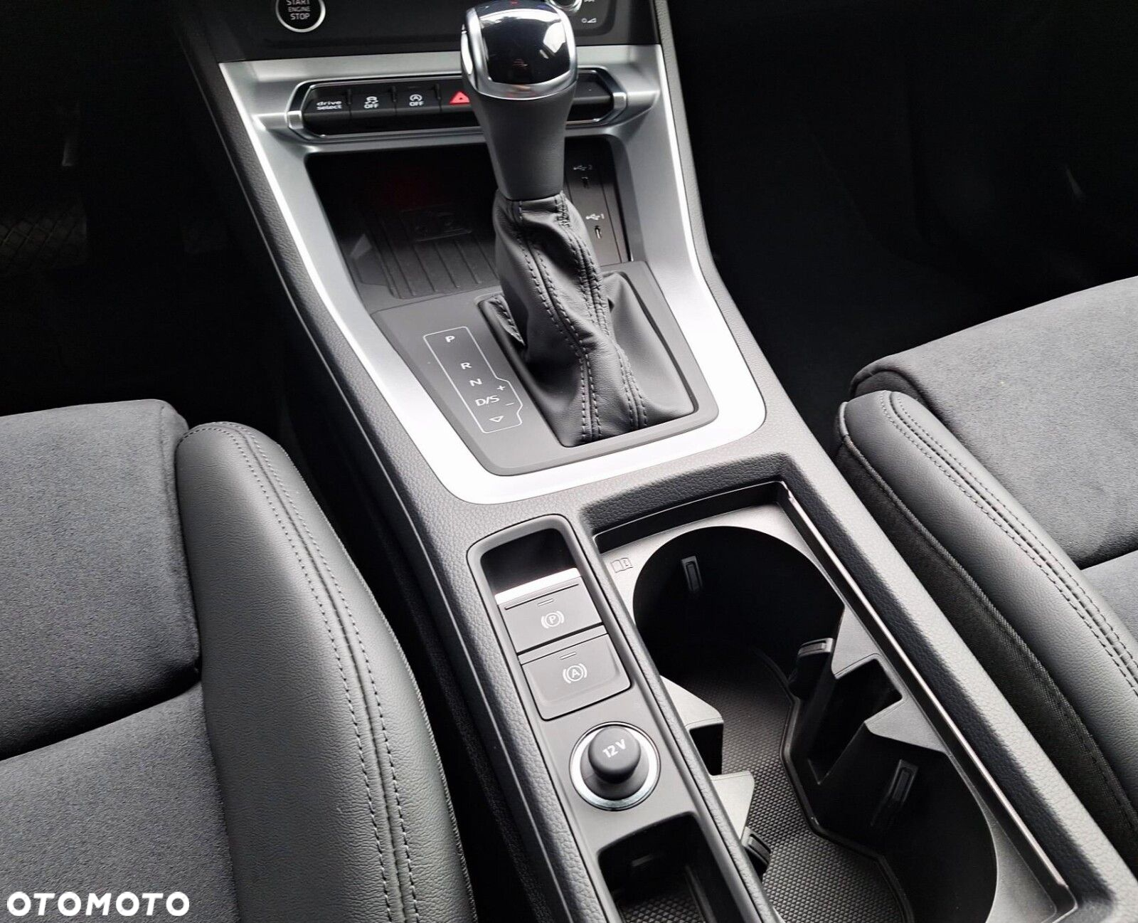 Audi Q3 Sportback 40 TFSI Quattro S-Line S tronic - 13