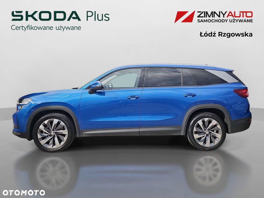 Skoda Kodiaq 1.5 TSI mHEV 4x2 Selection DSG - 15
