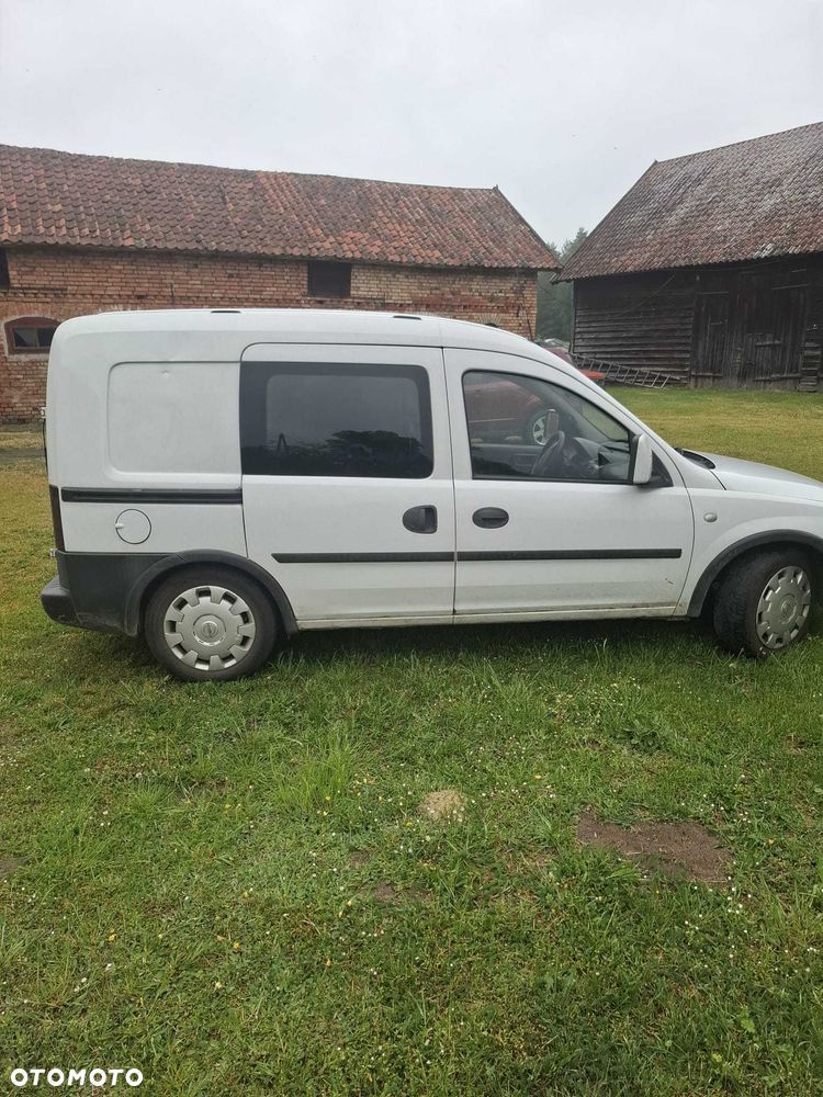 Opel Combo - 2