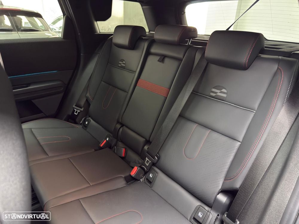 MINI Countryman Cooper SD ALL4 John Cooper Works Auto - 25