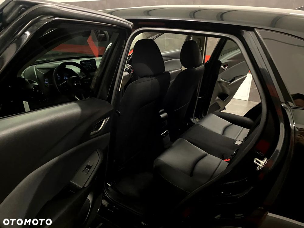 Mazda CX-3 2.0 Skyenergy - 16