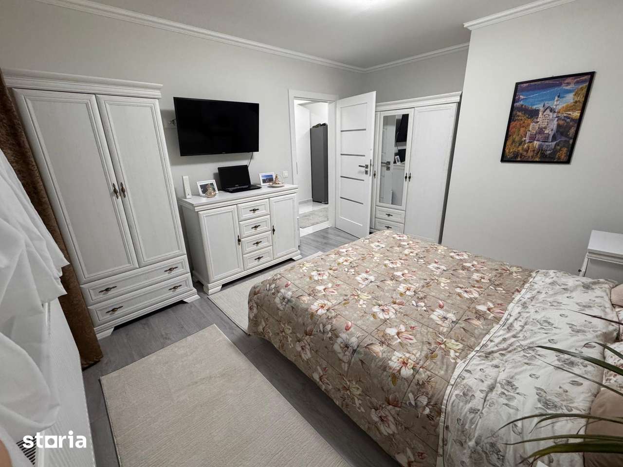 Apartament bloc nou 2024 la cheie - Imagine principală: 3/10