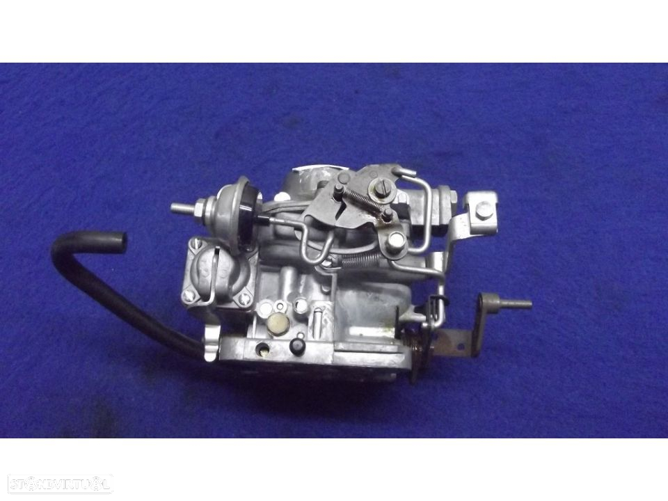 citroen gs carburador solex novo ref. 4064001 - 2