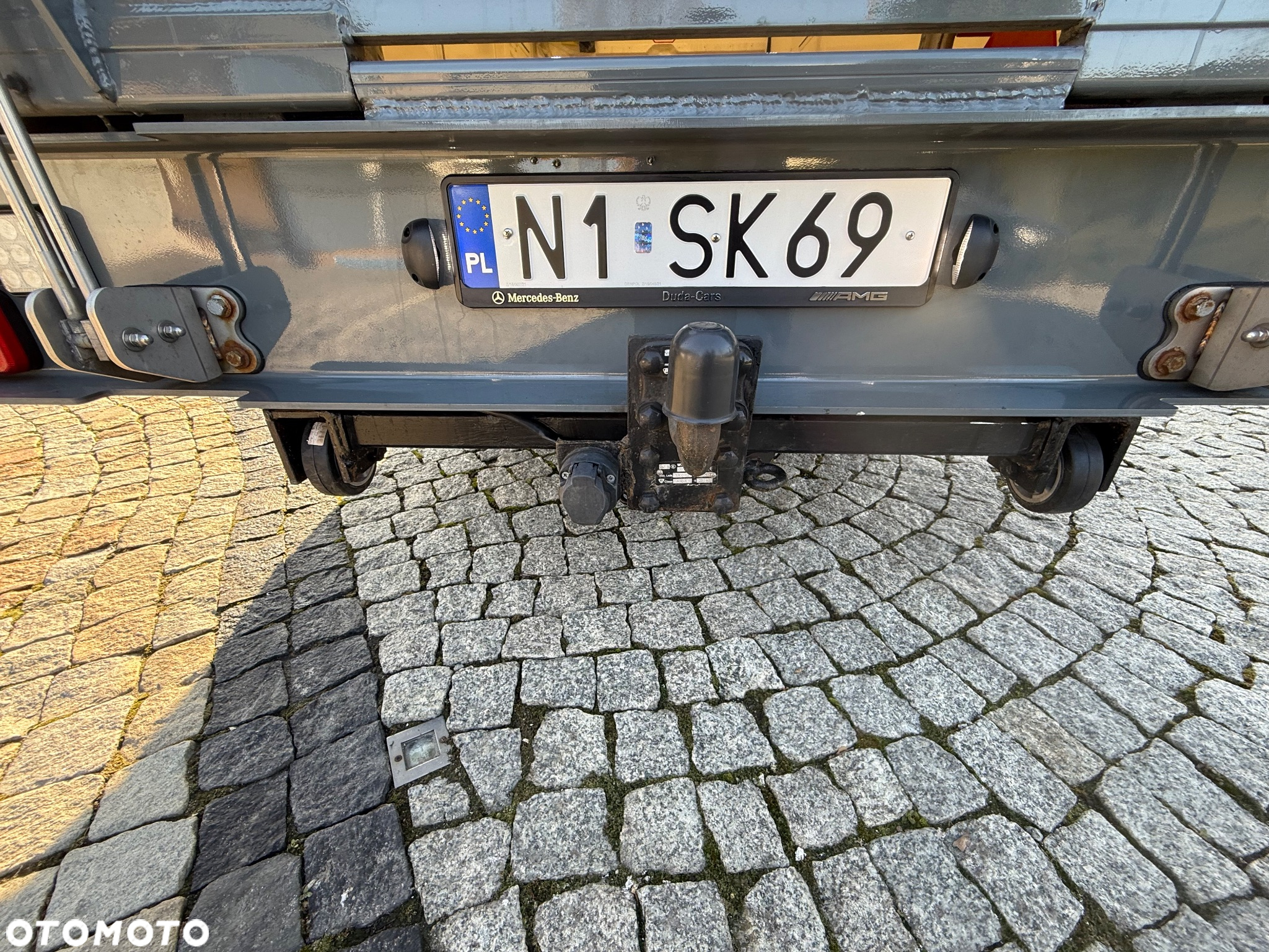 Mercedes-Benz Sprinter - 18
