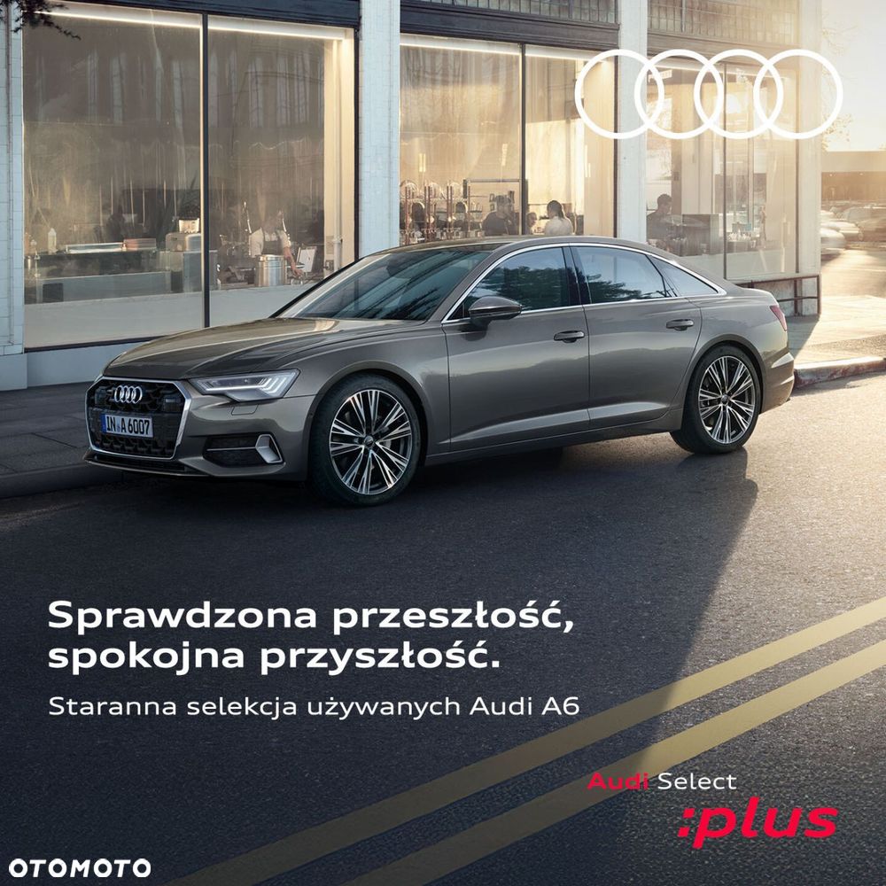 Audi A6 Avant 55 TFSI e PHEV Quattro S Line S tronic - 39