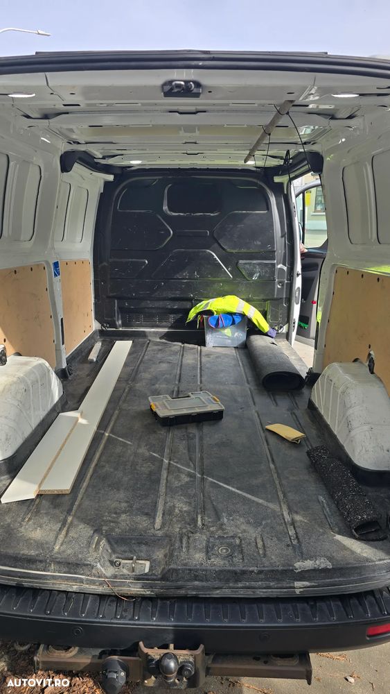Ford Transit Custom - 22