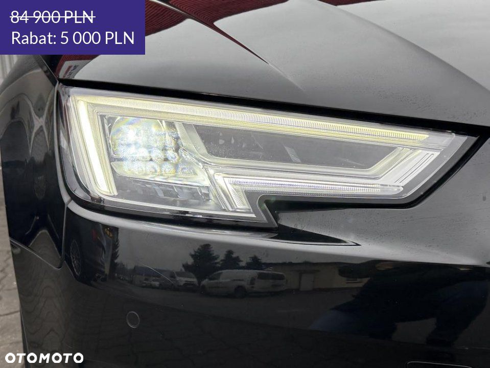 Audi A4 - 33