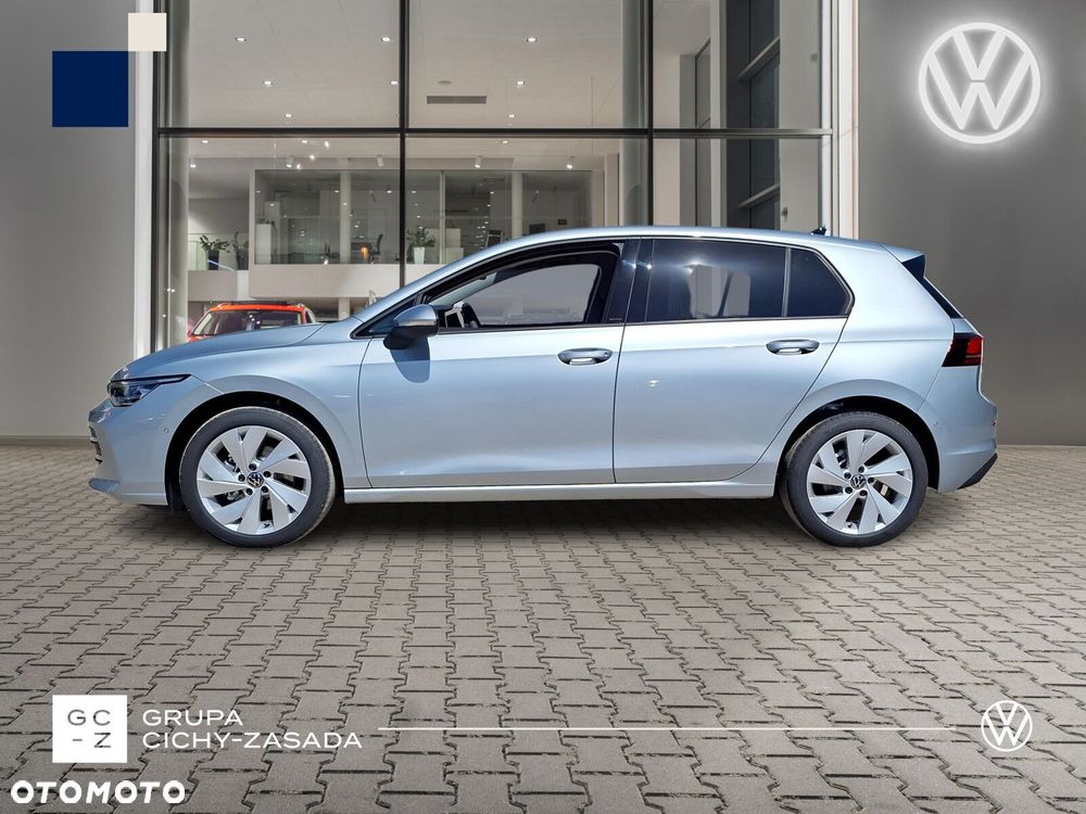 Volkswagen Golf 1.5 TSI Life Plus - 3