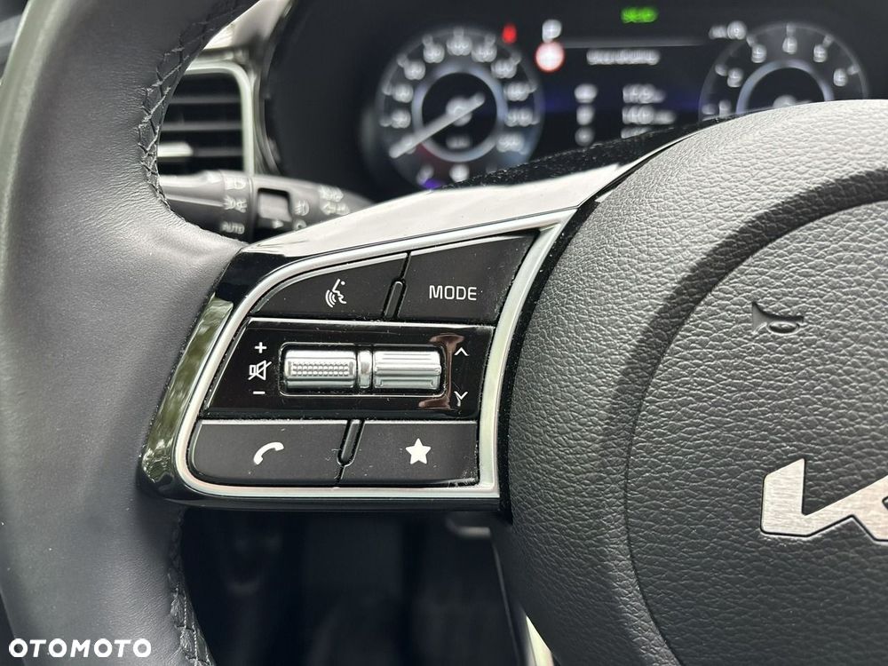 Kia XCeed 1.5 T-GDI Business Line DCT - 28