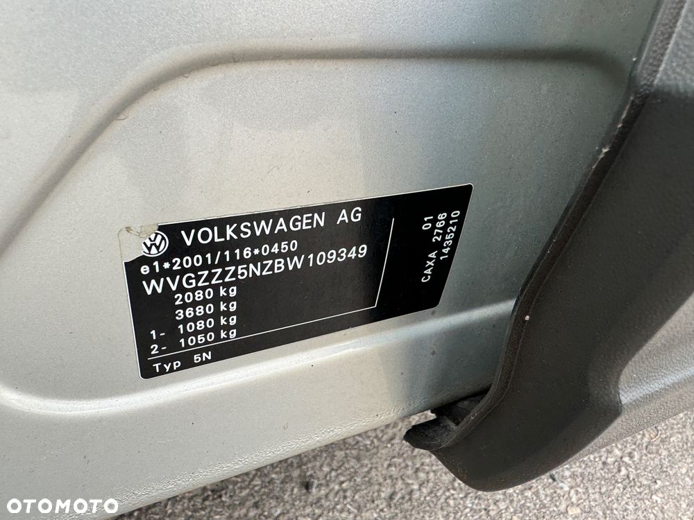 Volkswagen Tiguan 1.4 TSI BlueMotion Technology Exclusive - 31