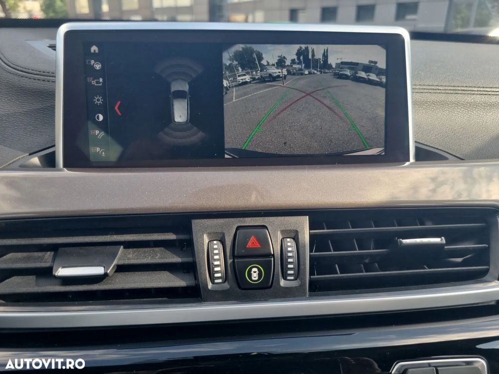BMW X1 xDrive25e AT PHEV - 19
