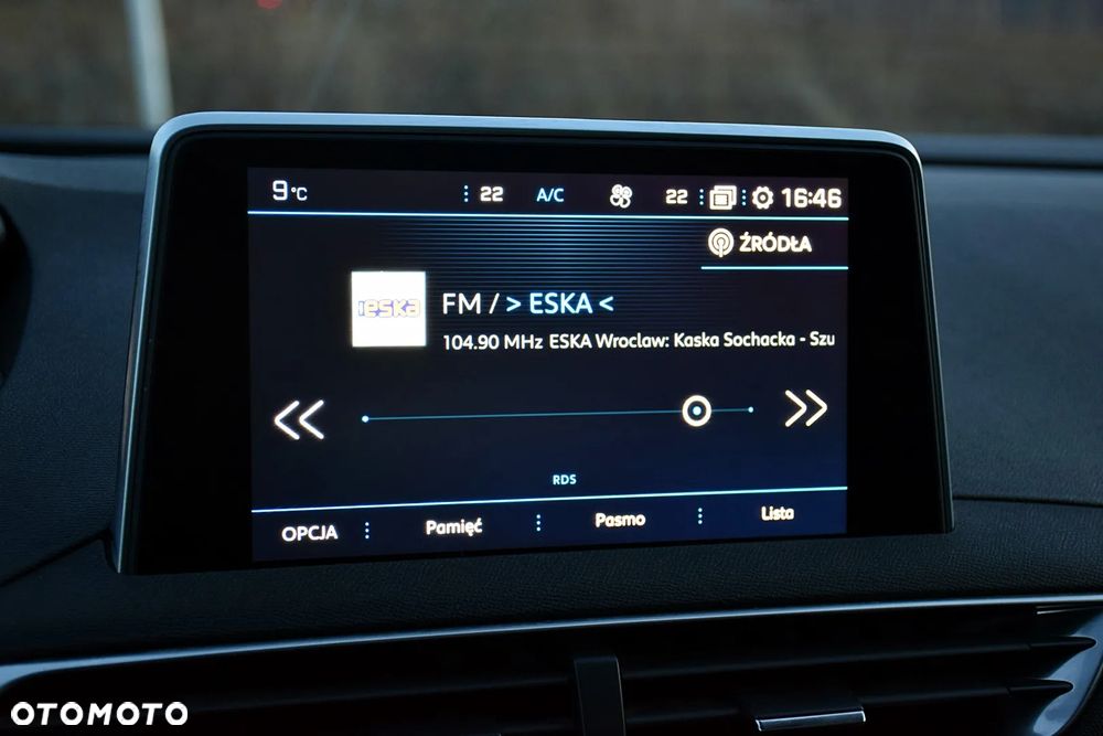 Peugeot 5008 1.6 PureTech GT Line S&S EAT8 - 19