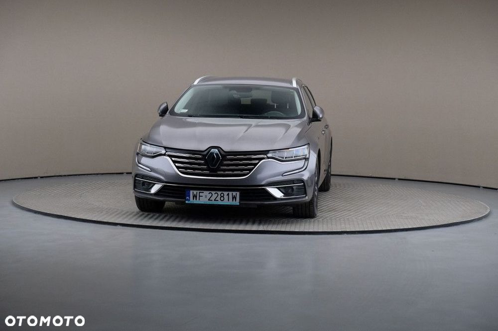 Renault Talisman 1.3 TCe FAP Intens EDC - 3