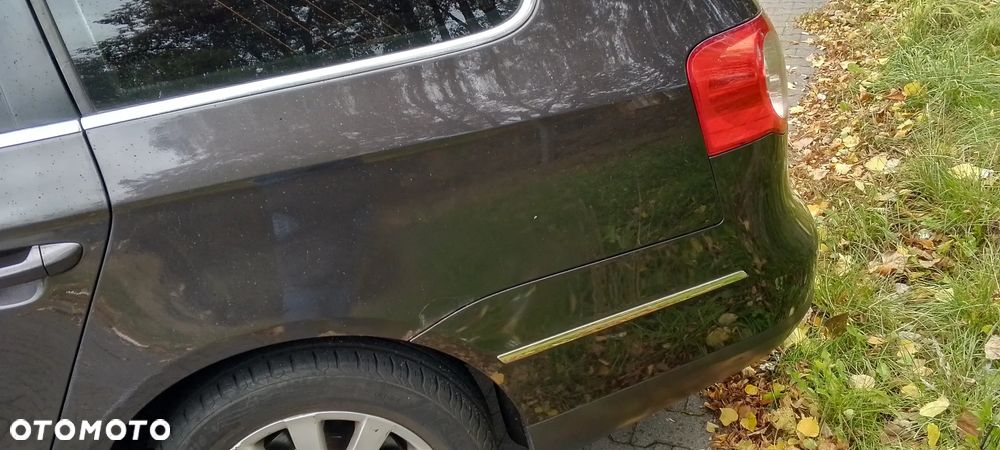 Volkswagen Passat 1.9 TDI Highline - 7