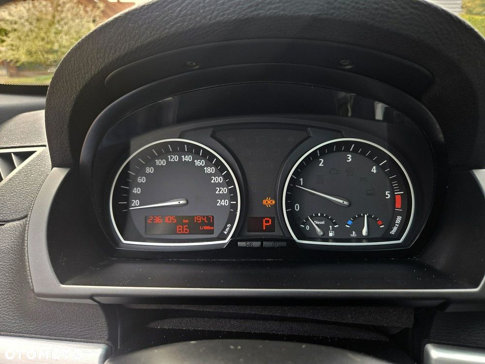 BMW X3 xDrive20d Limited Sport Edition - 22