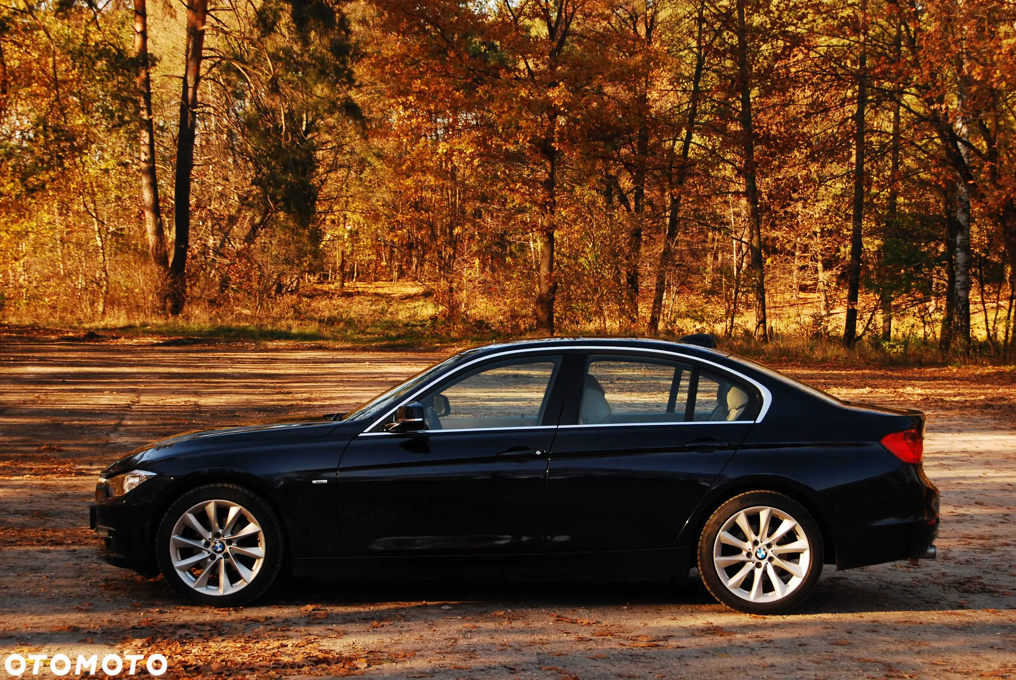 BMW Seria 3 320i Modern Line - 3