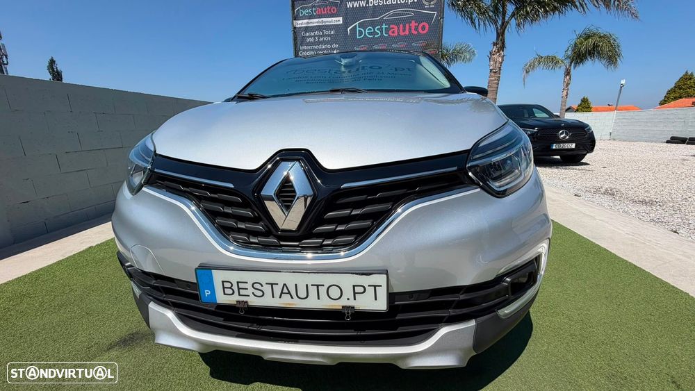 Renault Captur 0.9 TCE Exclusive - 16