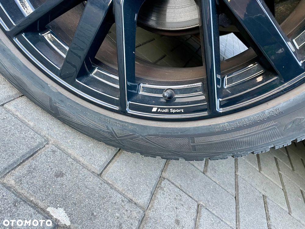 Audi Q8 55 TFSI e PHEV Quattro Tiptronic - 6