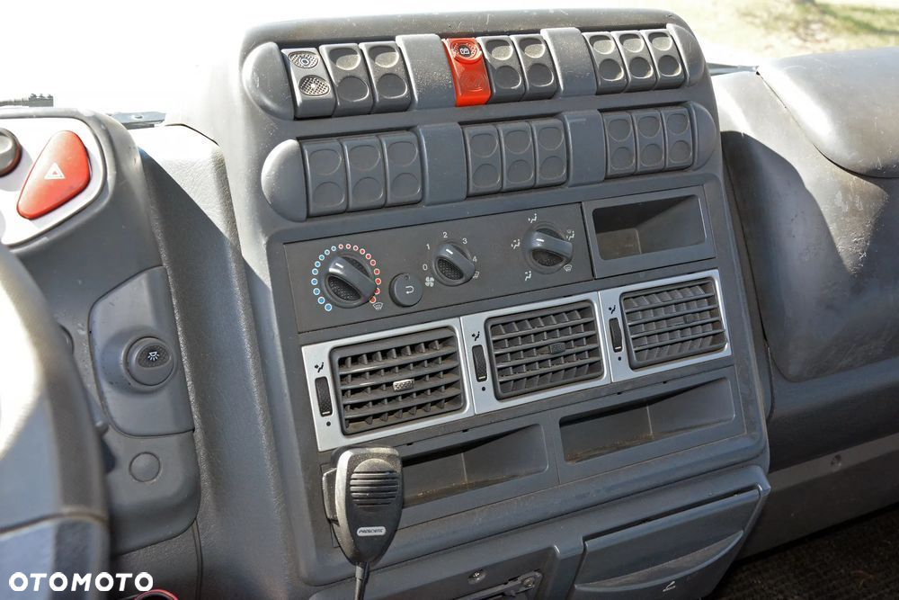 Iveco EUROCARGO ML 80EL17 - 8