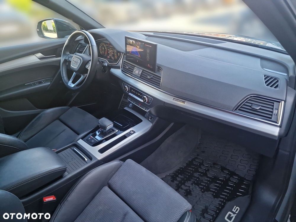 Audi Q5 - 29