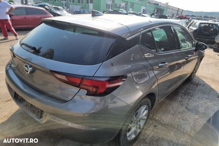 Brat dreapta fata 1.6 cdti B16DTH Opel Astra K [2015 - 2020] 1.6 cdti - 5