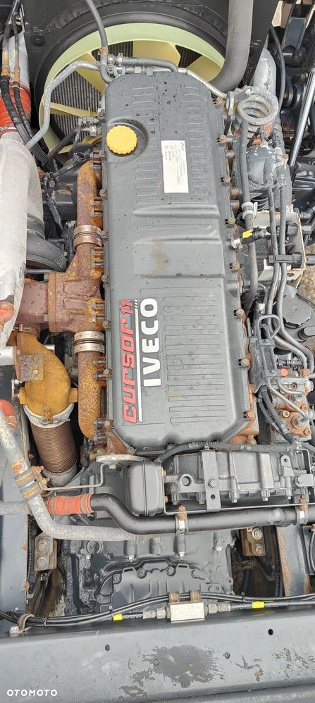 Iveco STRALIS HI-WAY 420 - 19
