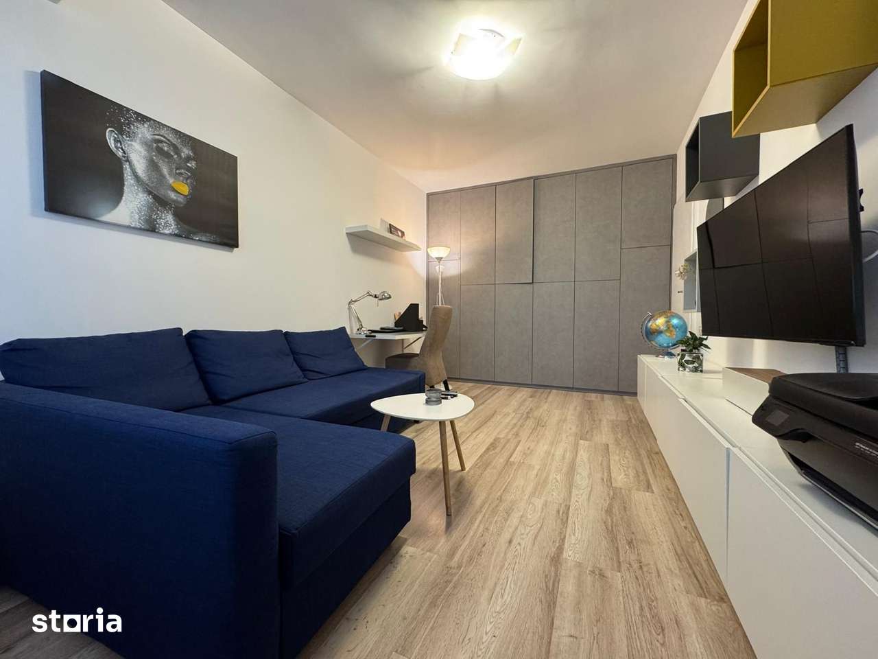 Apartament 2 camere - Drumul Binelui - Comision 0% — fotografia 2