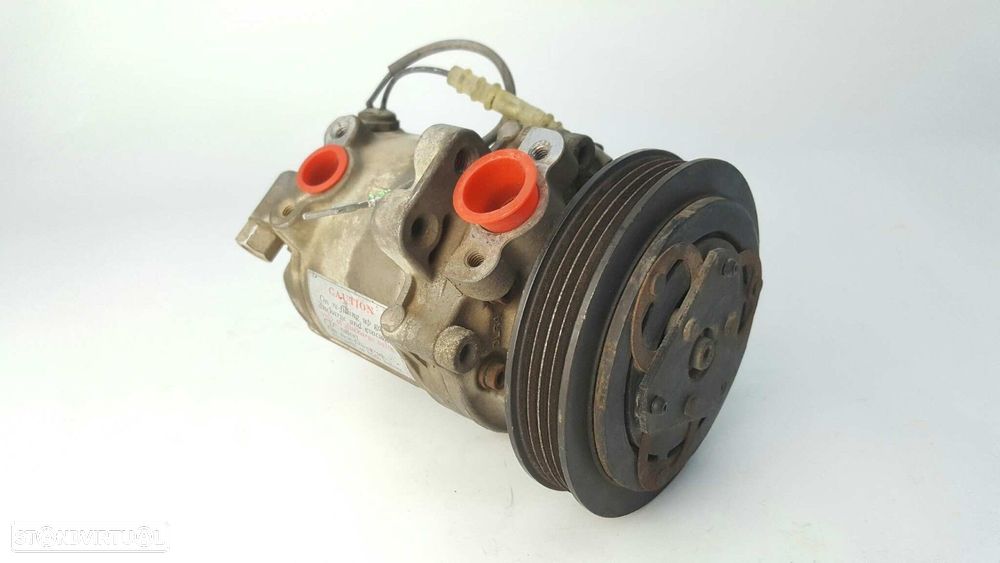 COMPRESSOR DE AR CONDICIONADO SUZUKI VITARA SE/SV (ET) 2.0 HDI - 3