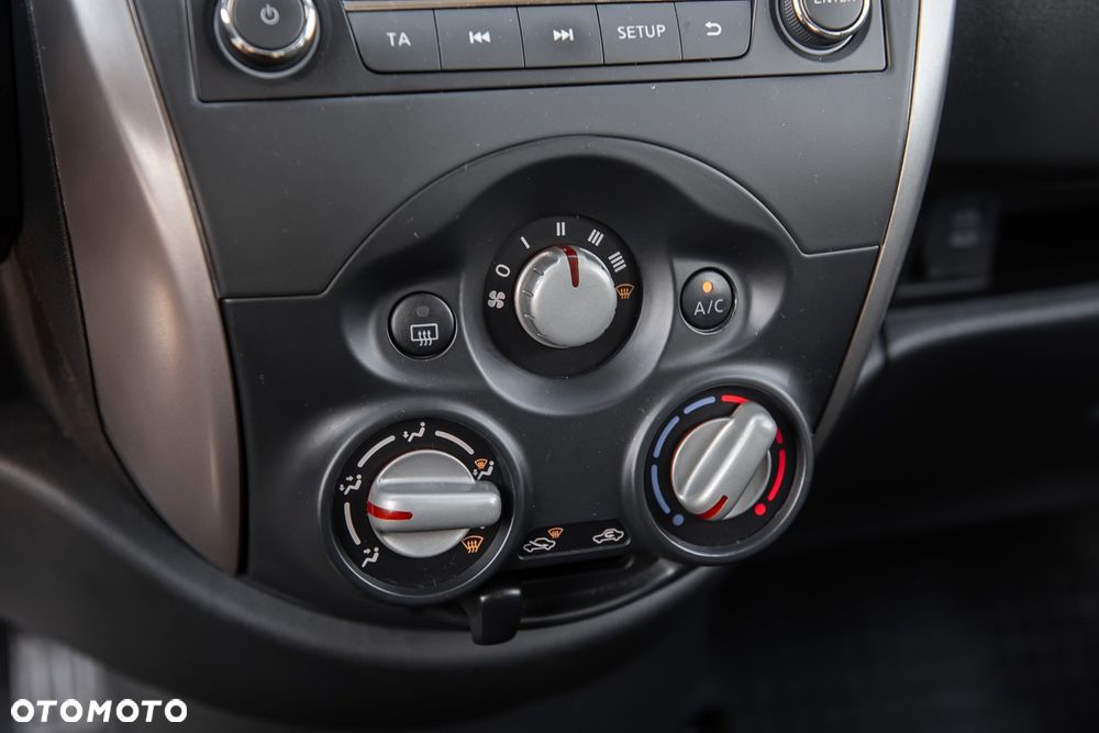 Nissan Micra - 20
