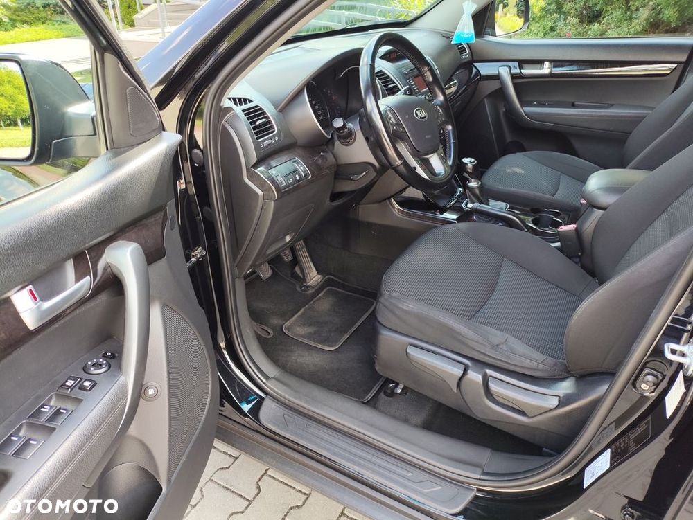 Kia Sorento - 3