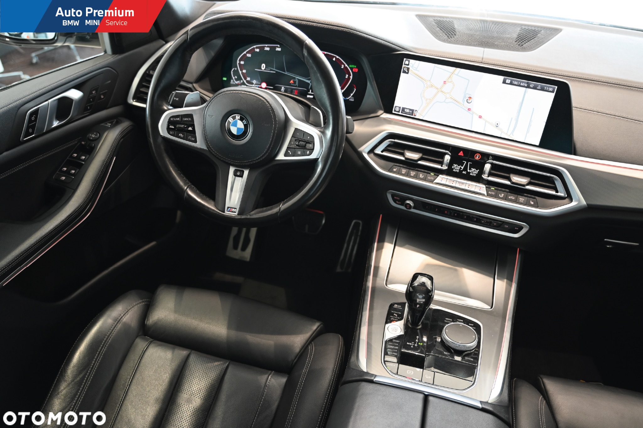 BMW X5 xDrive25d - 7