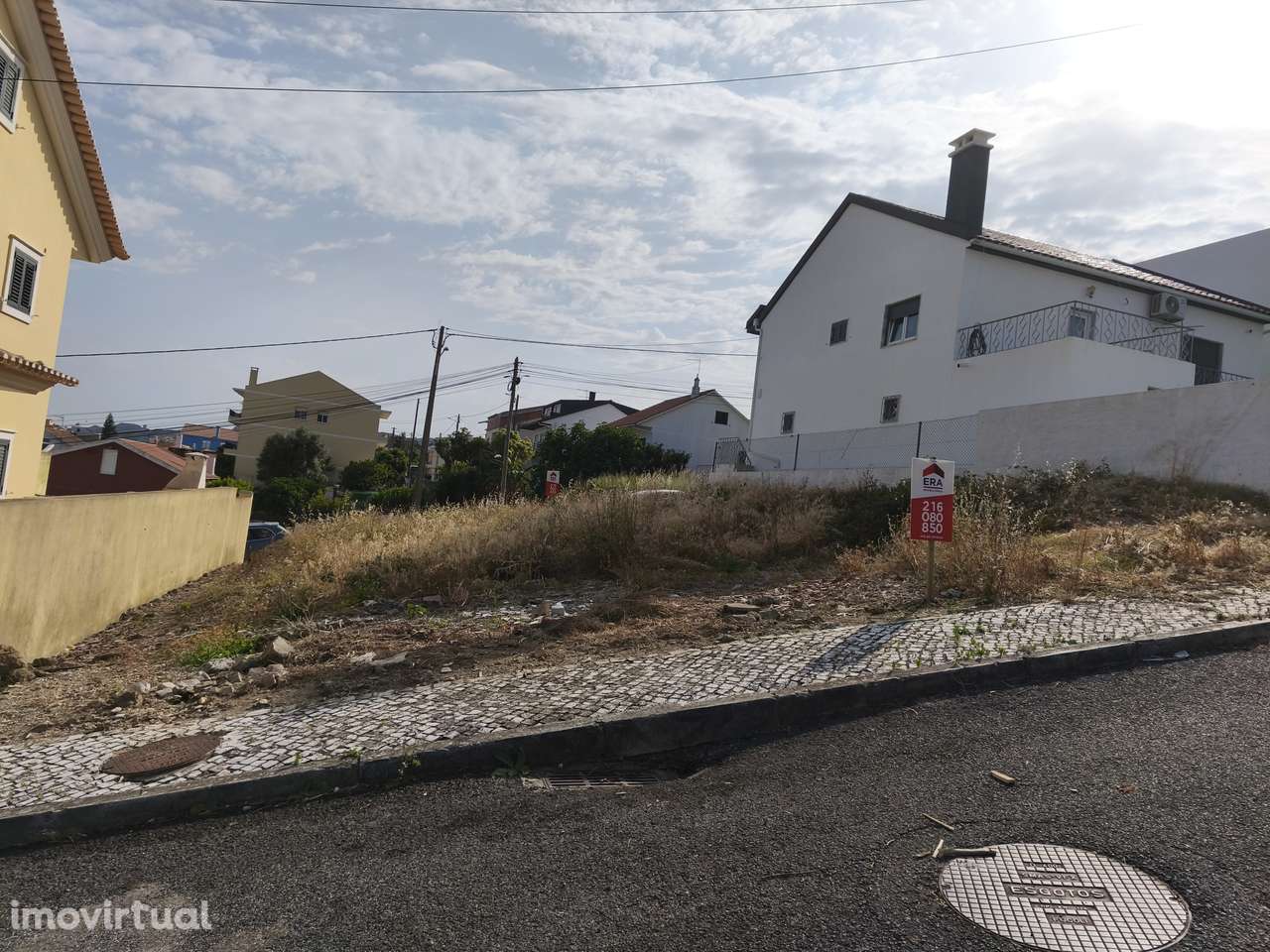 Terreno em Alverca-Arcena - Grande imagem: 5/5