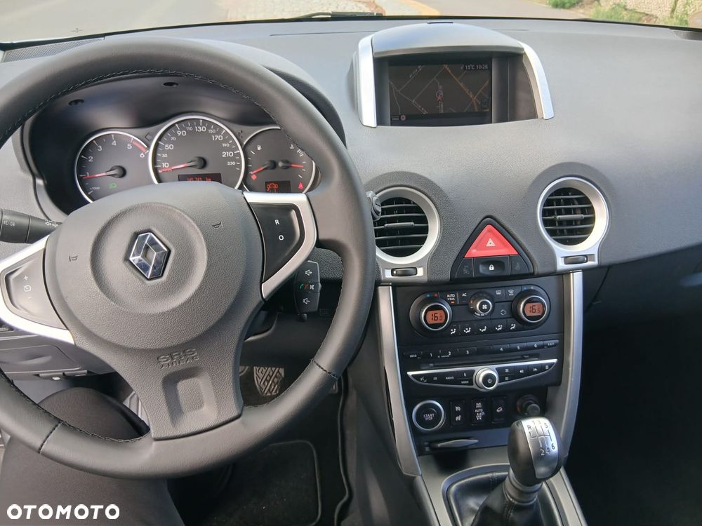 Renault Koleos - 10